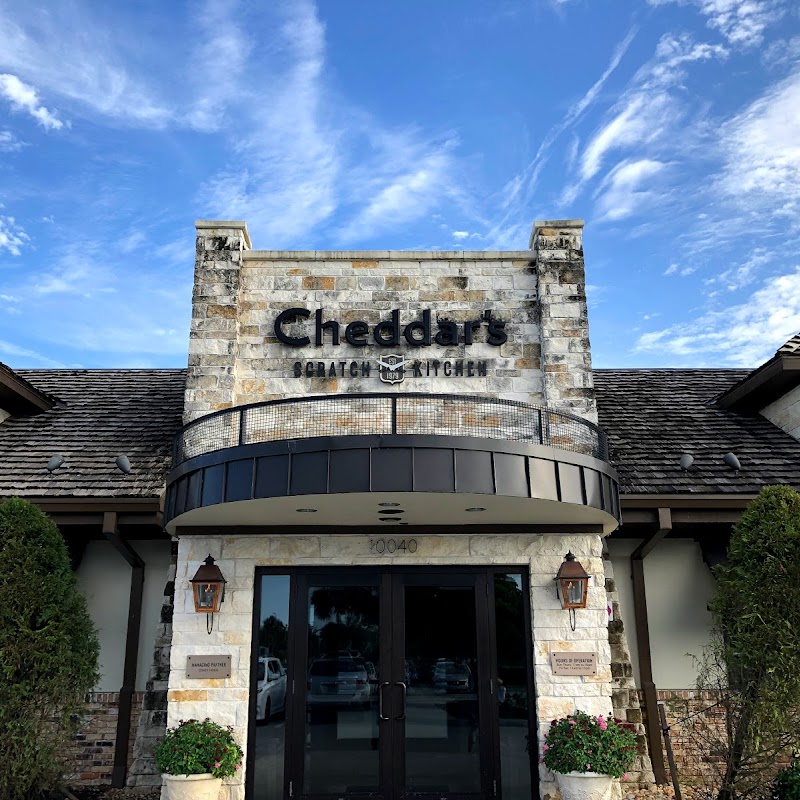 Cheddar's Scratch Kitchen