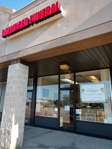 Funeral Home «Bollinger Funeral Goods & Services», reviews and photos, 3325 Center Rd, Brunswick, OH 44212, USA