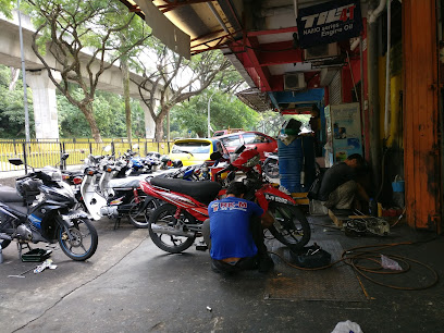 Racing Motocycle Centre