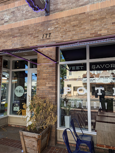 Pie Shop «The Pie Hole», reviews and photos, 177 N Glassell St, Orange, CA 92866, USA