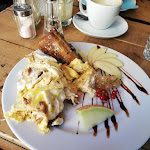 Photo n°2 de l'avis de Beatrice.u fait le 13/07/2019 à 09:12 sur le  Solid Ground à Überlingen