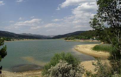 Uşak Göğem Barajı