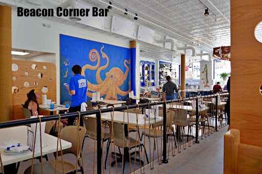 Beacon Corner Bar