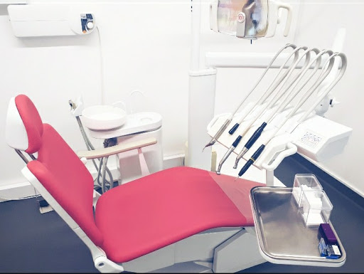 Clinica Dentária de Santa Luzia