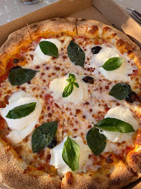 Plats et boissons du Pizzeria Pizza Mia à Gignac - n°7