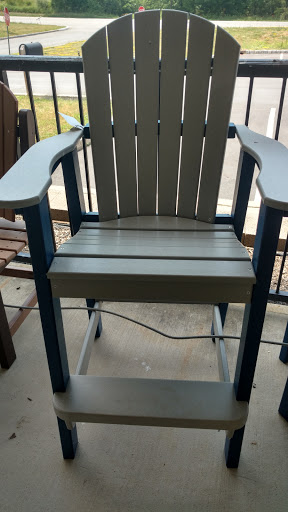 Rustic Furniture Store «Cabin Creations By Marina», reviews and photos, 222 US-206, Branchville, NJ 07826, USA