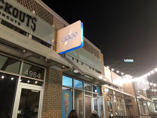Ice Cream Shop «Glace Artisan Ice Cream», reviews and photos, 4960 Main St, Kansas City, MO 64112, USA