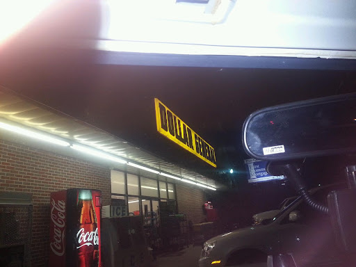 Discount Store «Dollar General», reviews and photos, 736 N Main St, Estill Springs, TN 37330, USA