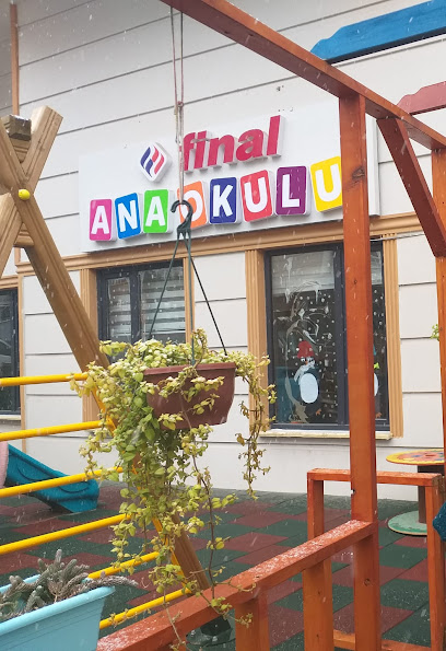 Final Anaokulu