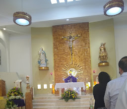 Parroquia San Jorge Mártir photo