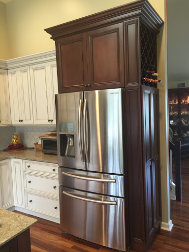 Kitchen Remodeler «K & R Master Carpentry», reviews and photos, 110 E 9th St, Clifton, NJ 07011, USA