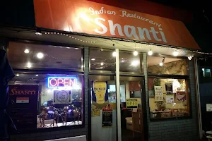 Shanti Indian Cuisine image