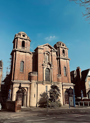 Church of St James the Greater