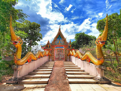 Wat Phodhichetiyaram