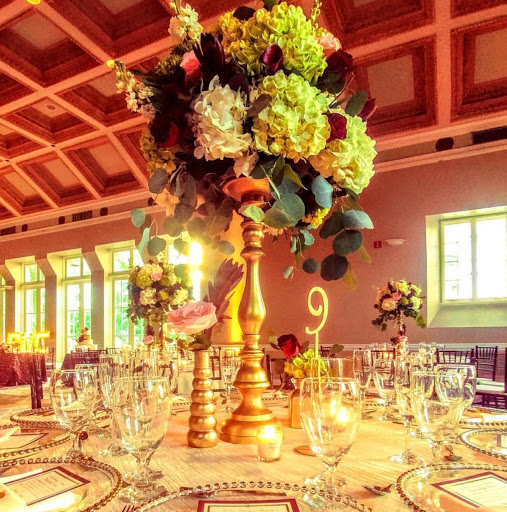 Caterer «Event Design Productions», reviews and photos, 7270 NW 66th St, Doral, FL 33166, USA