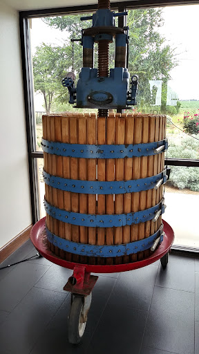 Winery «Llano Estacado Winery», reviews and photos, 3426 FM1585, Lubbock, TX 79404, USA