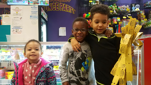 Laser Tag Center «Ultrazone Baltimore», reviews and photos, 7835 Eastpoint Mall #11, Baltimore, MD 21224, USA