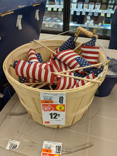 Grocery Store «Giant Food Stores», reviews and photos, 328 Church St, Danville, PA 17821, USA