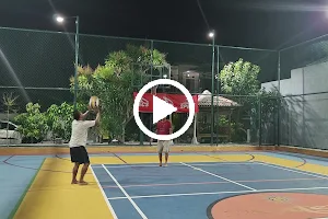 Sport Center Sinergi-6 M (Futsal,Basket,Volley,Badminton) image
