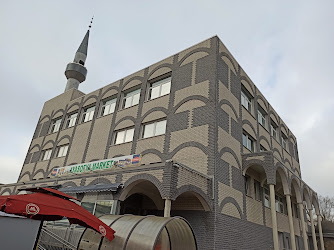 DITIB Türkisch-Islamische Gemeinde zu Ratingen e.V. Ayasofya Moschee