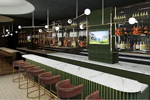 The Patio Restaurant & Lounge image