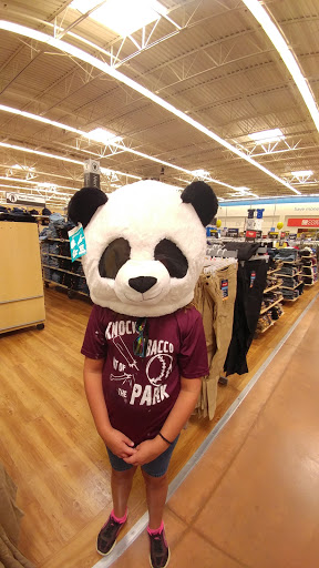 Department Store «Walmart Supercenter», reviews and photos, 225 Wilkinson Ln, White House, TN 37188, USA