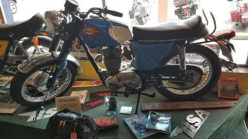 Motorcycle Shop «Biker Rags», reviews and photos, 10609 Kingston Pike, Knoxville, TN 37922, USA