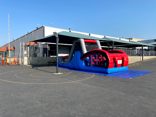 Jump With Chris, LLC image