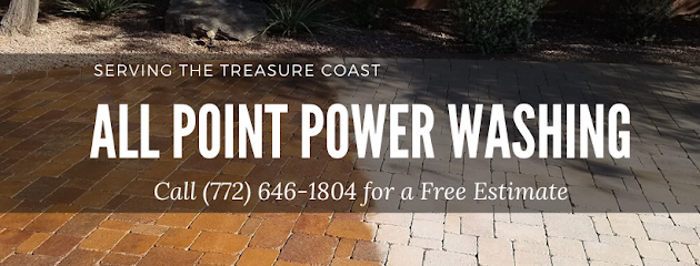 All Point Power Washing