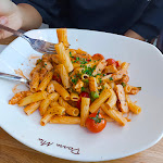 Photo n°2 de l'avis de Frank.h fait le 12/05/2024 à 18:37 sur le  Donna Mia Zweibrücken à Zweibrücken