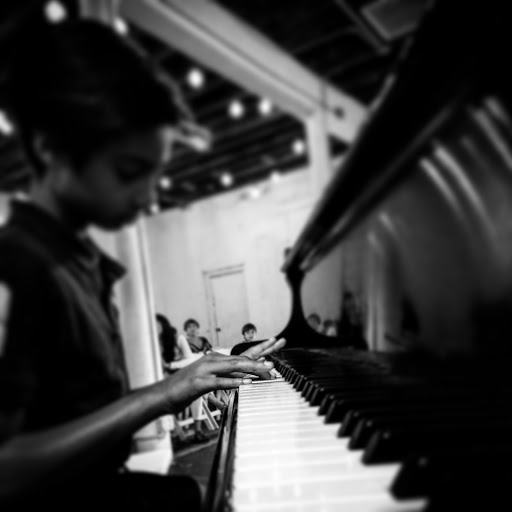 Live Music Venue «ShapeShifter Lab», reviews and photos, 18 Whitwell Pl, Brooklyn, NY 11215, USA