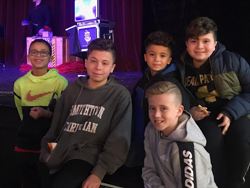 Performing Arts Theater «Broadhollow Theatre Co», reviews and photos, 265 E Main St #160, East Islip, NY 11730, USA