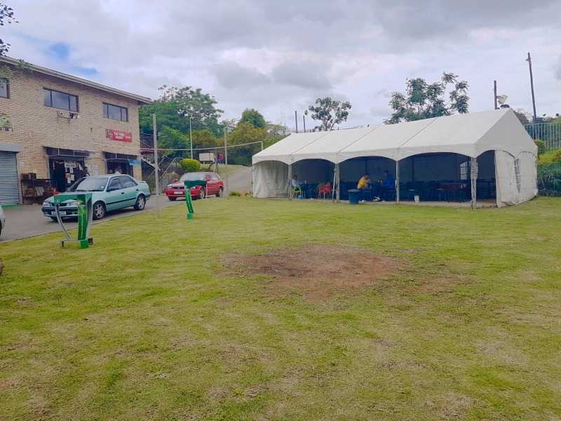 Captains Yard - Tongaat
