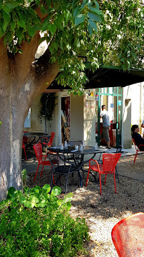 Atmosphère du Restaurant italien La Bastide De Massimo à Marseille - n°12