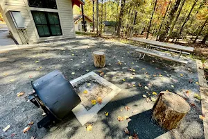 Lake Norman State Park Campground image