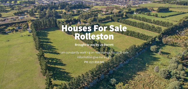 Houses For Sale Rolleston