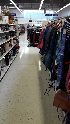 Thrift Store «Goodwill», reviews and photos, 12250 NE Halsey St, Portland, OR 97230, USA