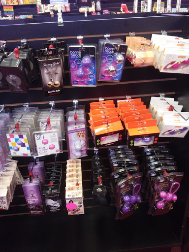 Adult Entertainment Store «Romantic Depot», reviews and photos, 100 NJ-17, Lodi, NJ 07644, USA