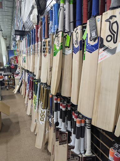 Sporting Goods Store «CricMax Sports Facility», reviews and photos, 4440 Bordentown Ave, Old Bridge, NJ 08857, USA