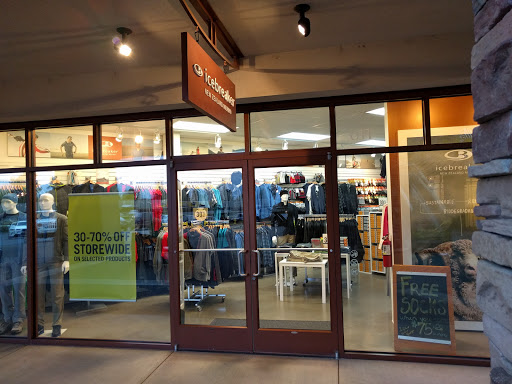Sportswear Store «Icebreaker Woodburn Outlet», reviews and photos, 1001 N Arney Rd, Woodburn, OR 97071, USA
