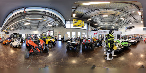 Motor Vehicle Dealer «SK Northwest», reviews and photos, 250 SE Division Pl, Portland, OR 97202, USA