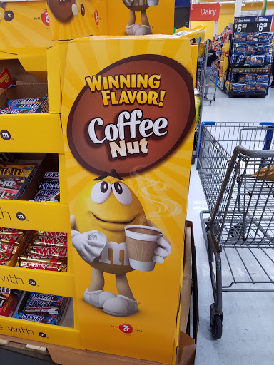 Department Store «Walmart Supercenter», reviews and photos, 8160 Macedonia Commons Blvd, Macedonia, OH 44056, USA