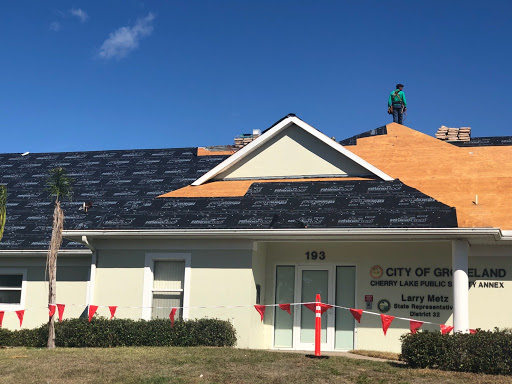 Roofing Contractor «Sky Light Roofing», reviews and photos, 1300 S Semoran Blvd, Orlando, FL 32807, USA