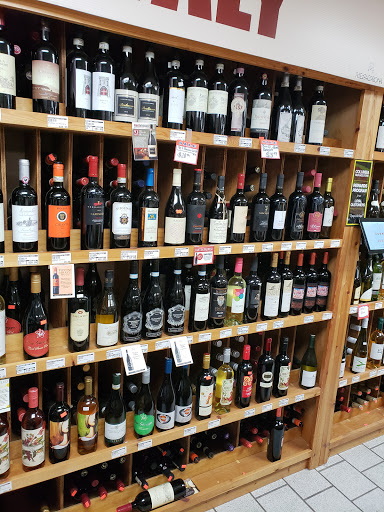 Wine Store «Columbia Package Store», reviews and photos, 170 CT-66, Columbia, CT 06237, USA