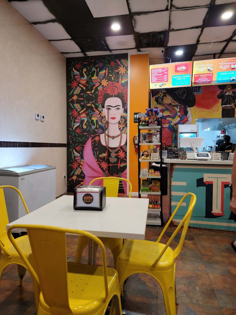 Jalapeños Killian 33176