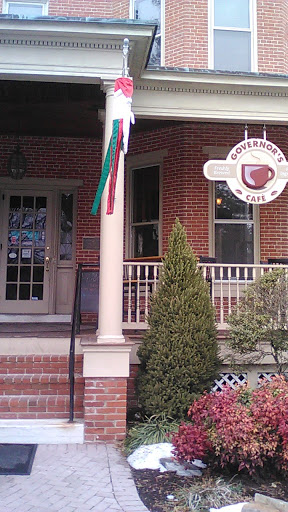 American Restaurant «Governors Cafe», reviews and photos, 144 Kings Hwy SW #1, Dover, DE 19901, USA