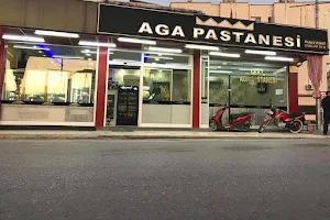 Aga Pastanesi- M.AKİFKUNT image