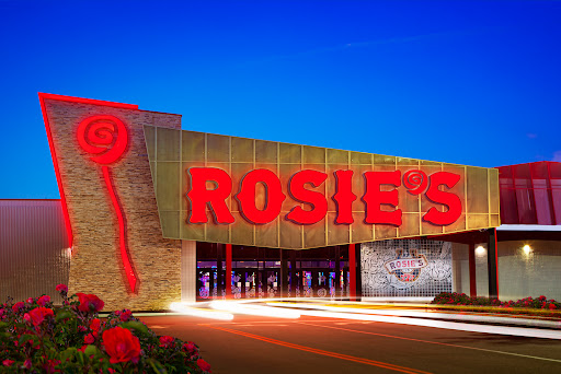Rosie's Gaming Emporium