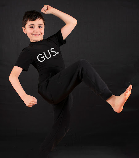 Dance School «Gus Giordano Dance School», reviews and photos, 5230 N Clark St, Chicago, IL 60640, USA