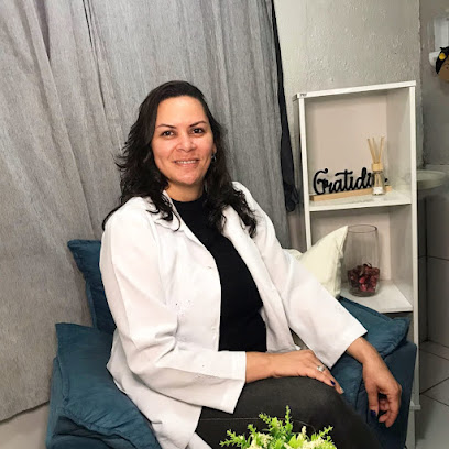 Magda Brito Psic&oacute;loga e Psicopedagoga